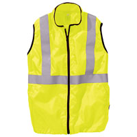 ネオンイエロー