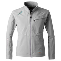 シルバーグレー