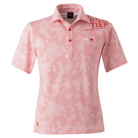 カモフラオレンジ