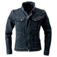 ブラックインディゴ