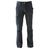 ブラックインディゴ