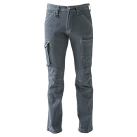 スティールグレー