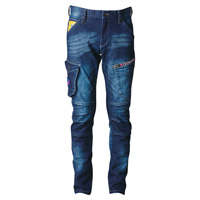 インディゴブルー