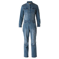 ヴィンテージブルー