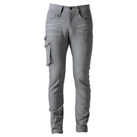 スティールグレー