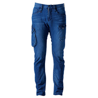 リファインドブルー