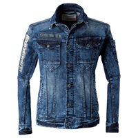 ケミカルインディゴ