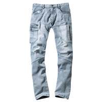 ヴィンテージブルー