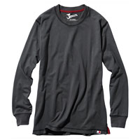 チャコールグレー