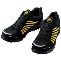 ブラック×イエロー