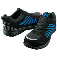 ブラック×ブルー