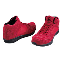 レッドカモフラ