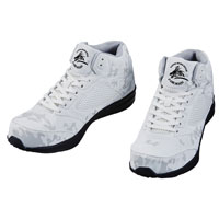 ホワイトカモフラ