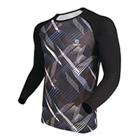 スラッシュグレー