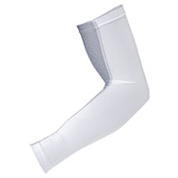 ホワイト×グレー