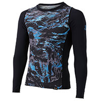 カモフラ×ブラック