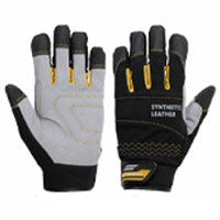 ブラック×グレー