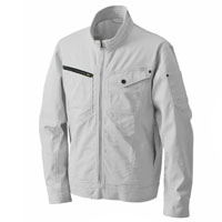 シルバーグレー