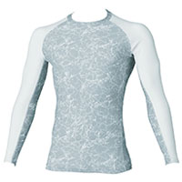 シルバーグレー