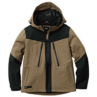 ライトブラウン