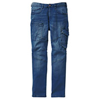 ミッドインディゴ