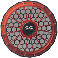 メタルオレンジ