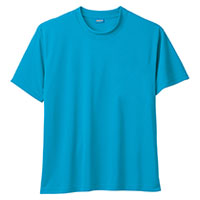 エメラルドブルー