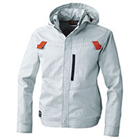 シルバーグレー