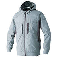 シルバーグレー