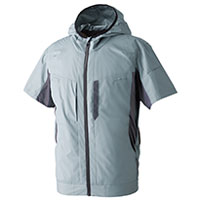 シルバーグレー