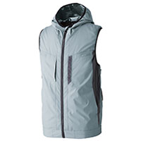 シルバーグレー