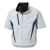 6 シルバーグレー