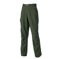 オリーブブラウン