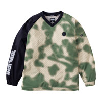 ベージュカーキ