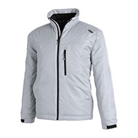 シルバーグレー