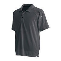 チャコールグレー