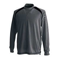 チャコールグレー