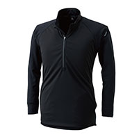 ブラック×ブラック