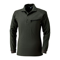 55 カーキグリーン