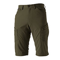 55 カーキーグリーン