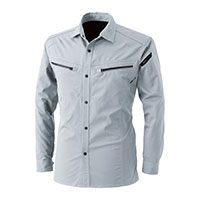 25 シルバーグレー