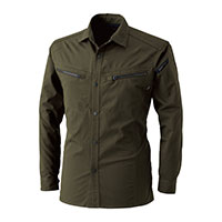 55 カーキグリーン