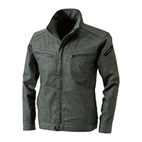 55 カーキグリーン