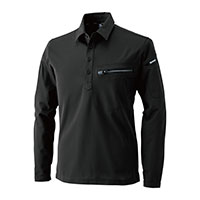 チャコールグレー