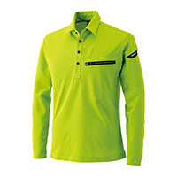 ライトグリーン