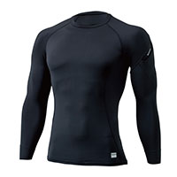 ブラック×ブラック