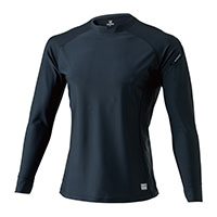 ブラック×ブラック