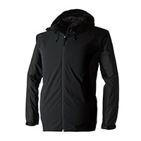 ブラック×ブラック