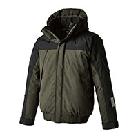 アーミーグリーン