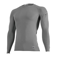 シルバーグレー